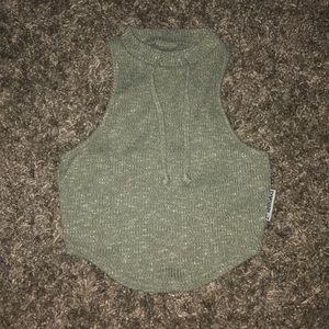 Gymshark Slounge Crop